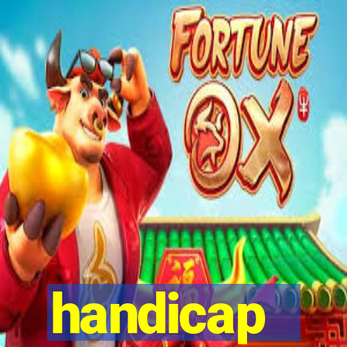 handicap -1.25